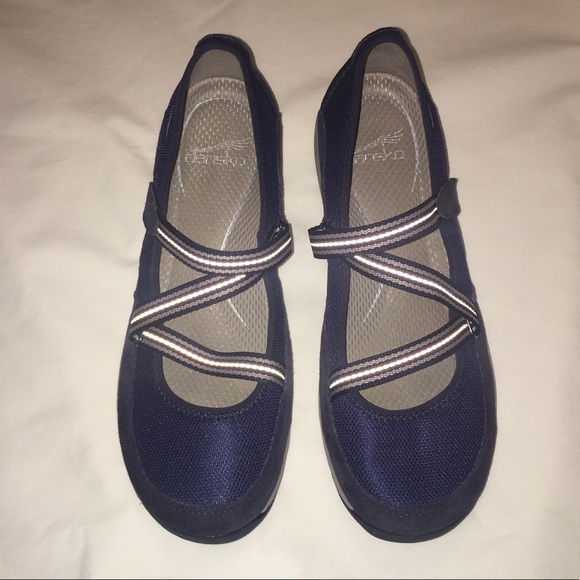 dansko hazel